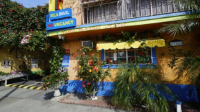 Villa Brasil Motel, Los Angeles
